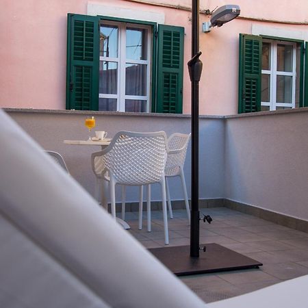 Lux Apartment Arija Split Exterior foto
