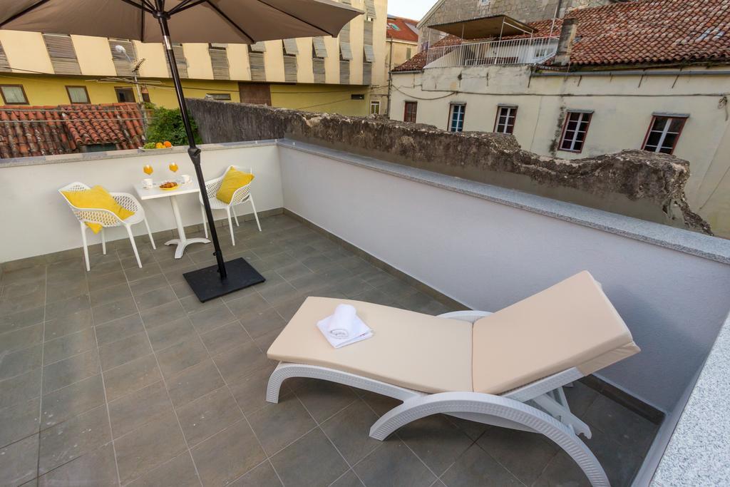 Lux Apartment Arija Split Exterior foto