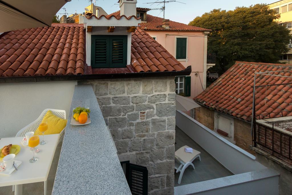 Lux Apartment Arija Split Exterior foto
