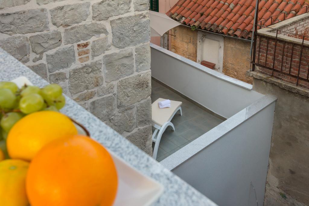 Lux Apartment Arija Split Exterior foto