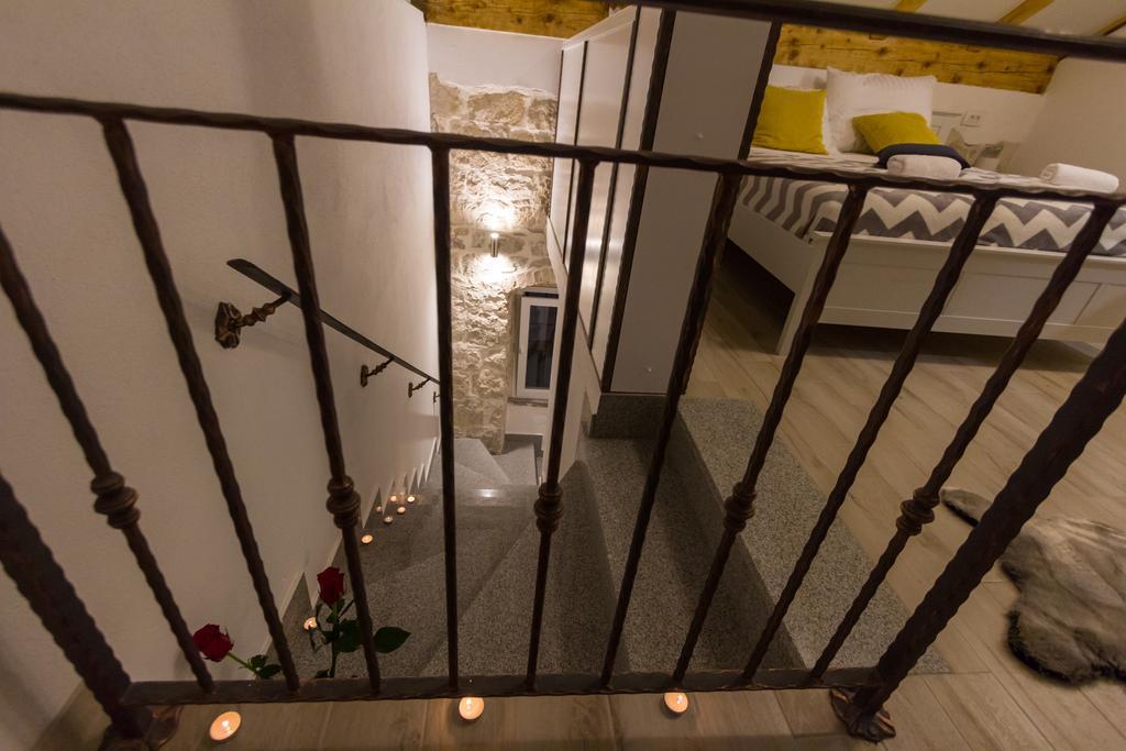Lux Apartment Arija Split Exterior foto
