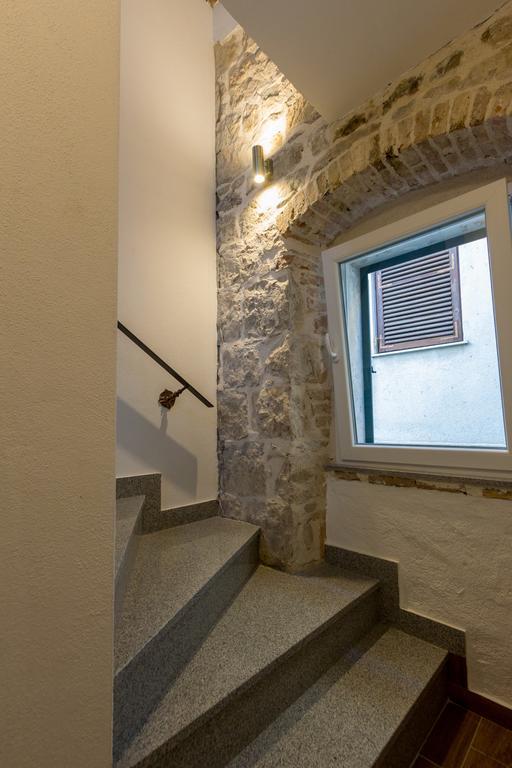 Lux Apartment Arija Split Exterior foto