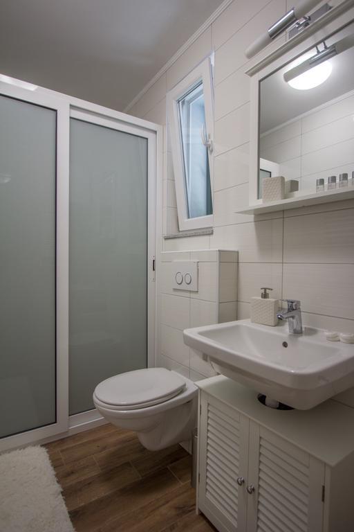 Lux Apartment Arija Split Exterior foto