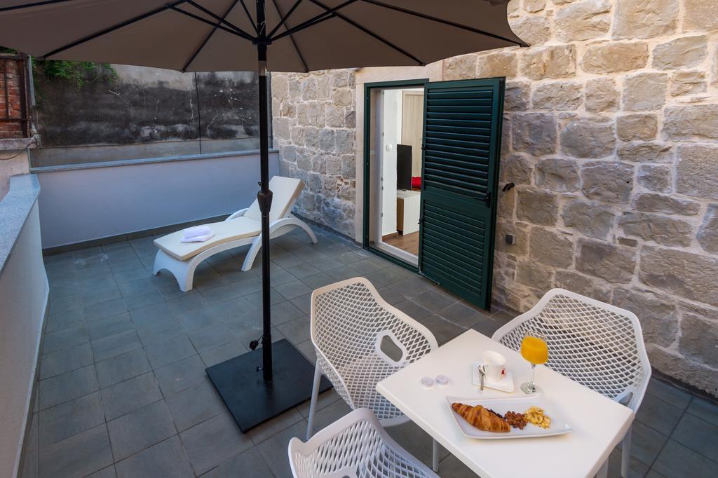 Lux Apartment Arija Split Exterior foto
