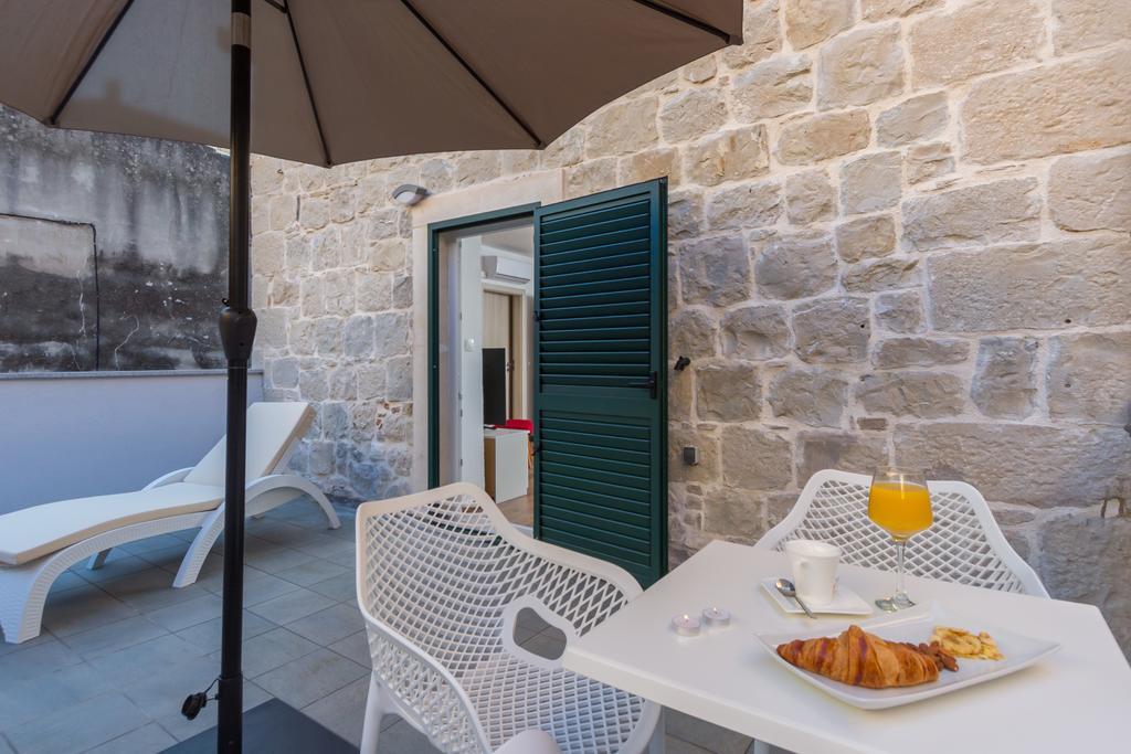 Lux Apartment Arija Split Exterior foto