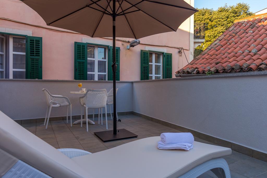 Lux Apartment Arija Split Exterior foto