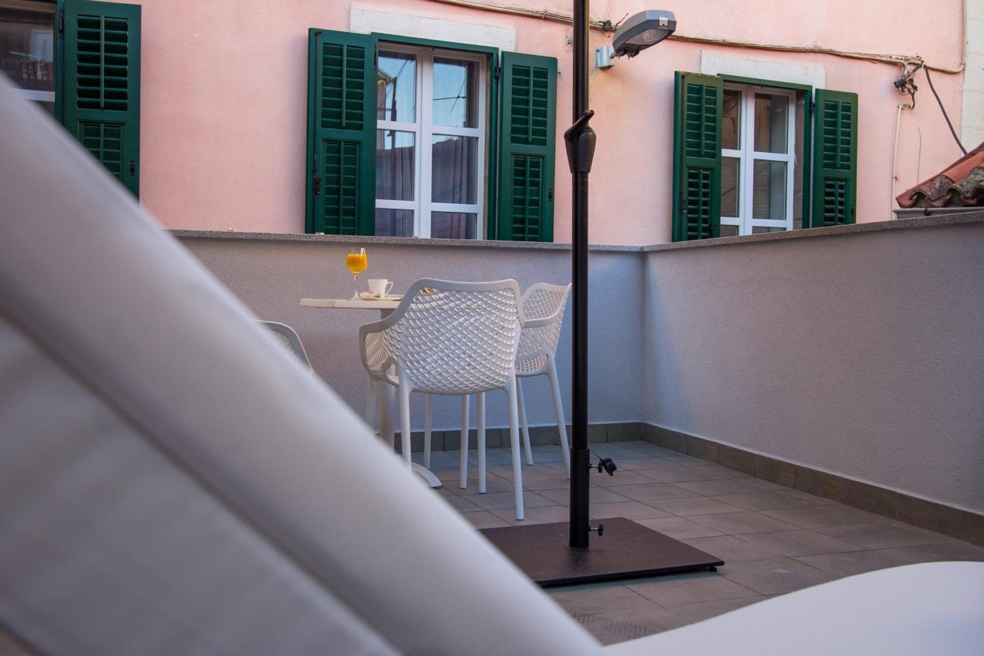 Lux Apartment Arija Split Exterior foto