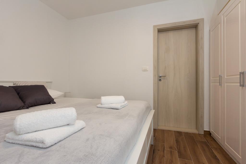 Lux Apartment Arija Split Exterior foto