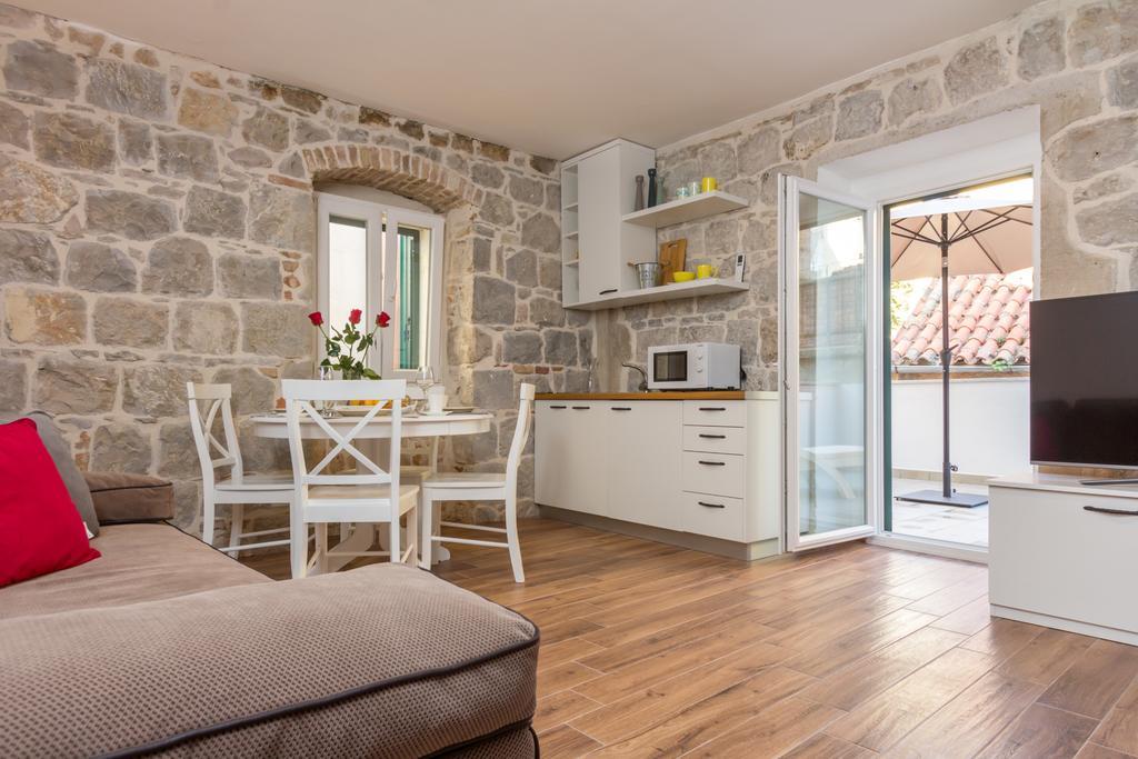 Lux Apartment Arija Split Exterior foto