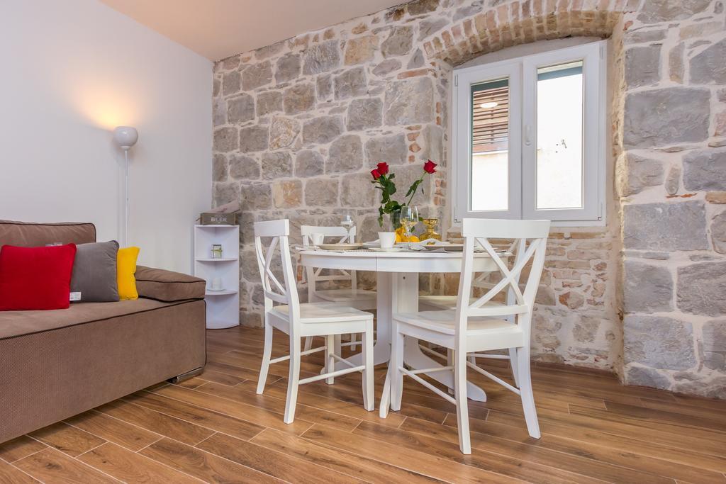 Lux Apartment Arija Split Exterior foto