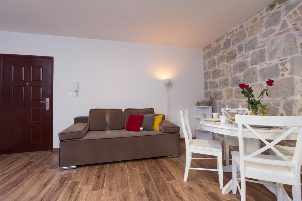 Lux Apartment Arija Split Exterior foto