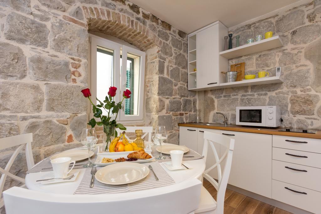 Lux Apartment Arija Split Exterior foto