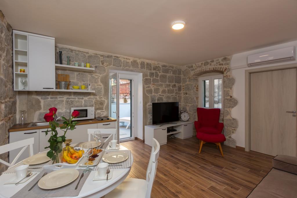 Lux Apartment Arija Split Exterior foto