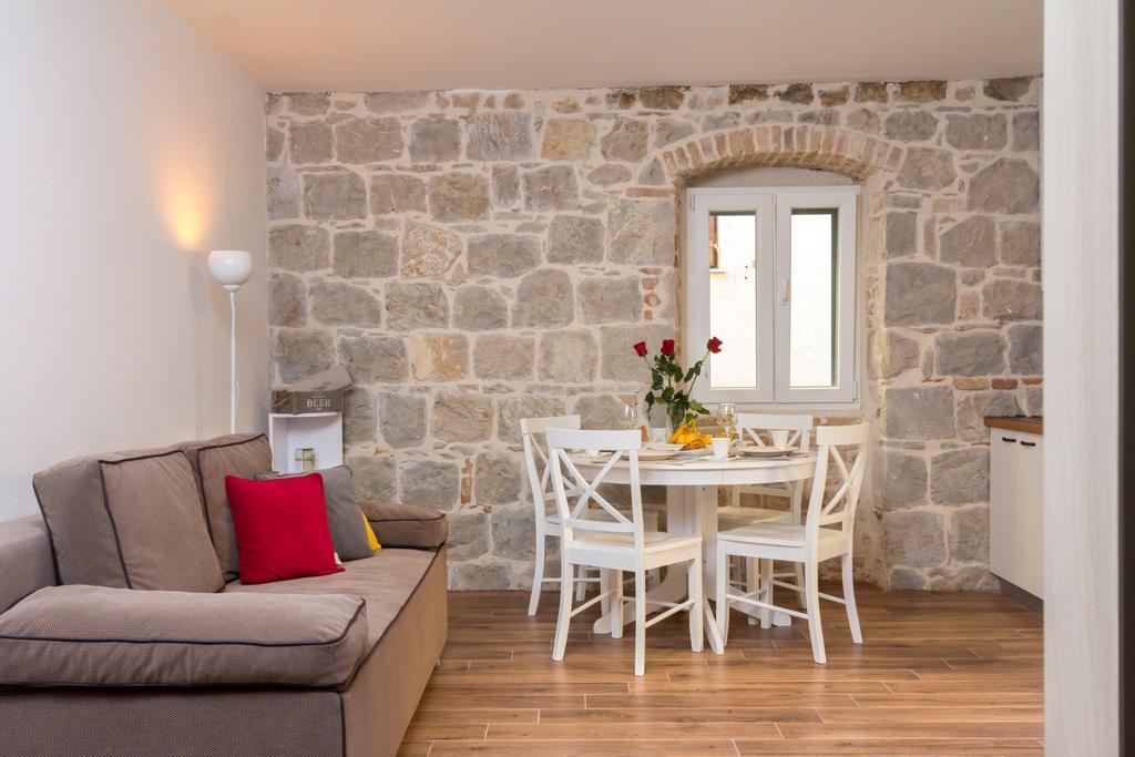 Lux Apartment Arija Split Exterior foto